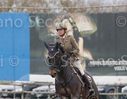 Vizzini Lismeen Lancer TosTour 2013- S4 6887 : Arezzo Equestrian Centre, Lismeen Lancer, Toscana Tour 2013, Vizzini Lucia, foto di Stefano Secchi ©